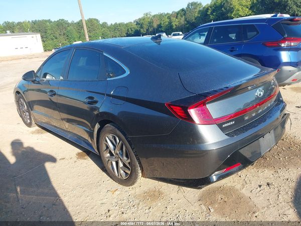2022 HYUNDAI SONATA SEL