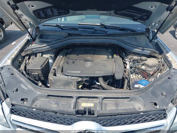 2018 MERCEDES-BENZ GLE 350 4MATIC