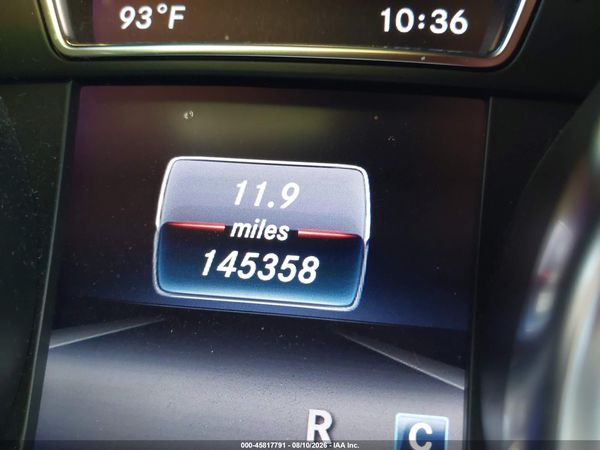 2018 MERCEDES-BENZ GLE 350 4MATIC
