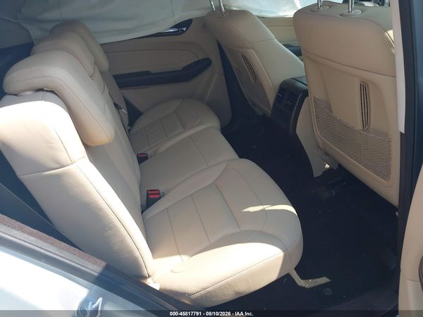 2018 MERCEDES-BENZ GLE 350 4MATIC