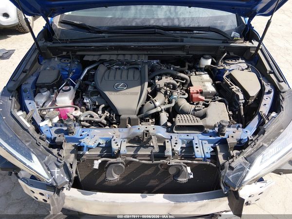 2024 LEXUS NX 350 350 Base