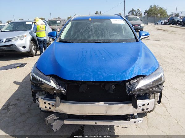 2024 LEXUS NX 350 350 Base