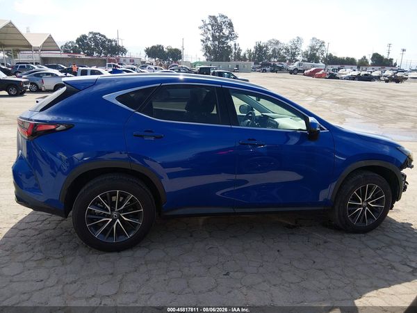2024 LEXUS NX 350 350 Base