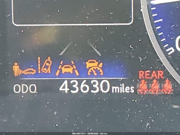 2024 LEXUS NX 350 350 Base