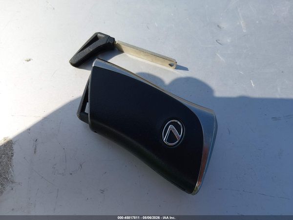 2024 LEXUS NX 350 350 Base