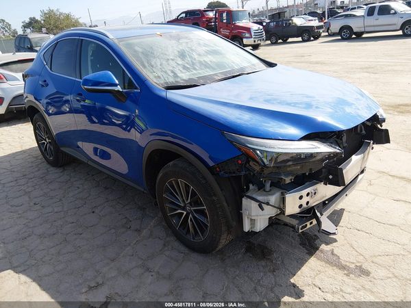 2024 LEXUS NX 350 350 Base