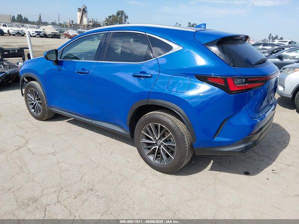 2024 LEXUS NX 350 350 Base
