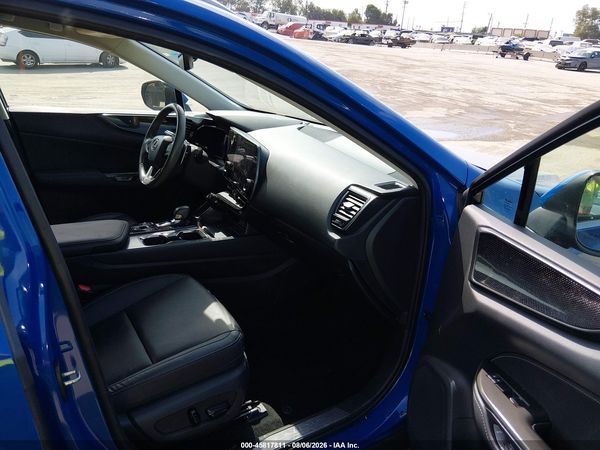 2024 LEXUS NX 350 350 Base