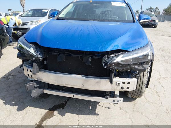 2024 LEXUS NX 350 350 Base