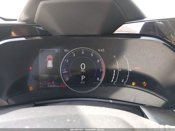2024 LEXUS NX 350 350 Base