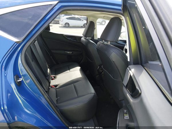 2024 LEXUS NX 350 350 Base