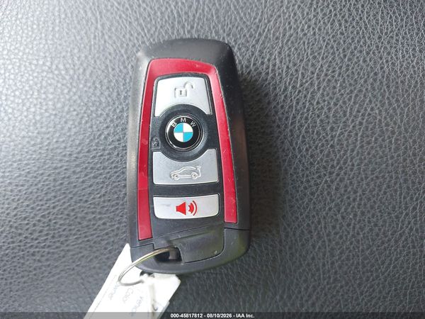 2016 BMW 428I GRAN COUPE GC