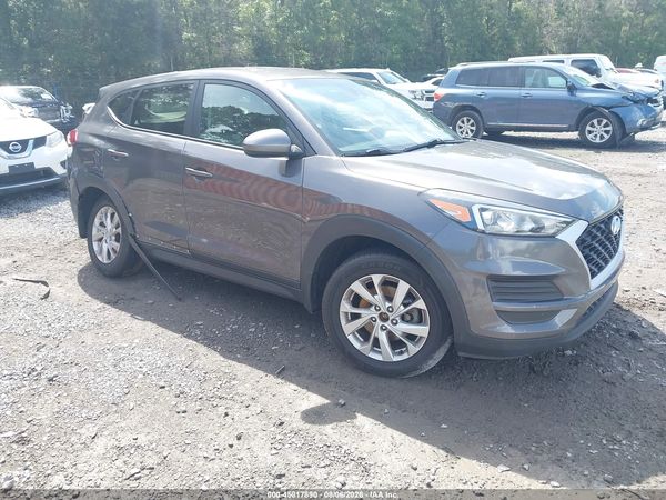 2021 HYUNDAI TUCSON SE — I1