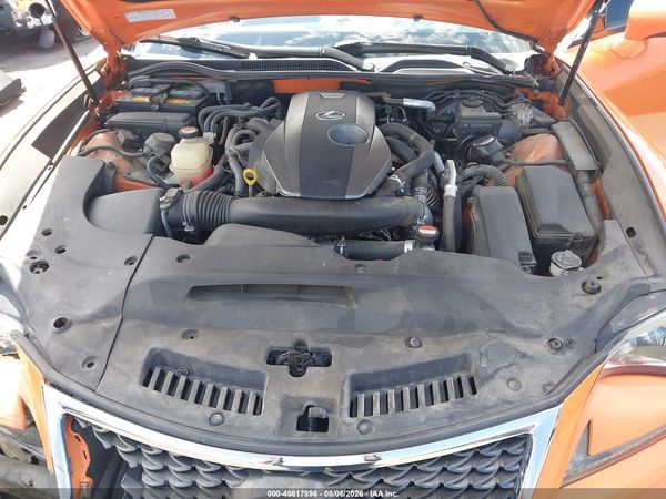 2016 LEXUS RC 200T