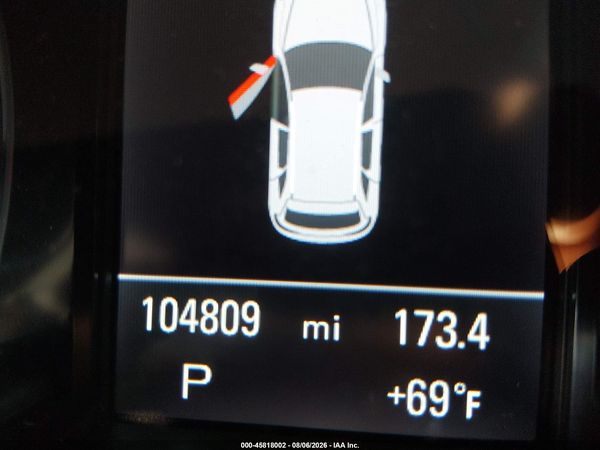 2016 AUDI SQ5 3.0T PREMIUM PLUS