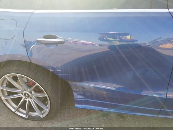 2016 AUDI SQ5 3.0T PREMIUM PLUS