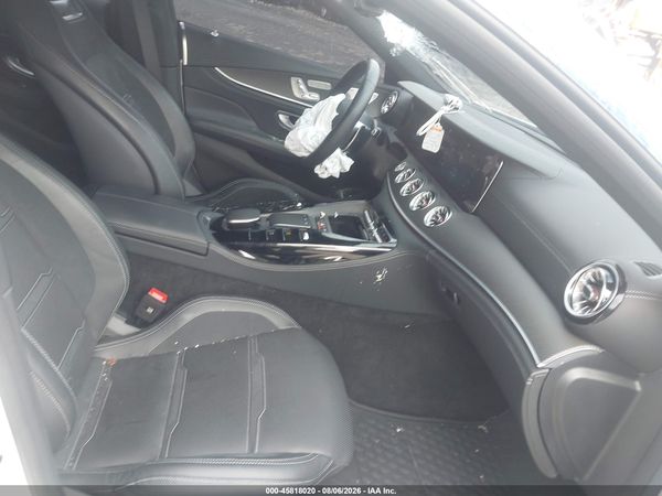2024 MERCEDES-BENZ AMG GT 53 4-DOOR COUPE