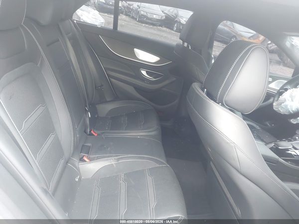 2024 MERCEDES-BENZ AMG GT 53 4-DOOR COUPE
