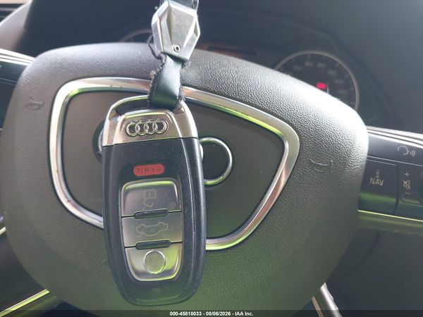 2016 AUDI Q5 2.0T PREMIUM