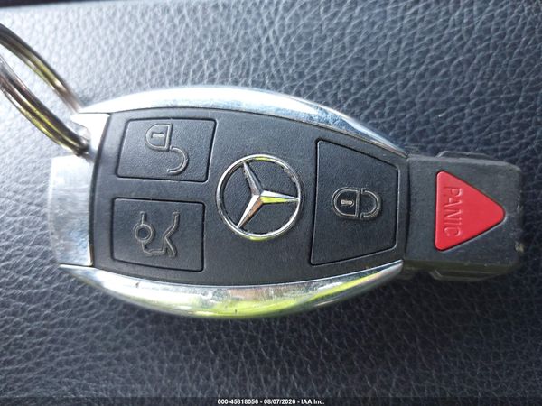 2016 MERCEDES-BENZ GLE 450 AMG COUPE 4MATIC