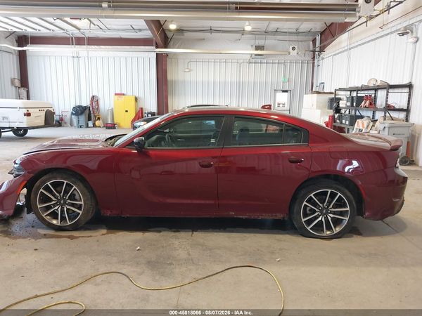 2023 DODGE CHARGER GT