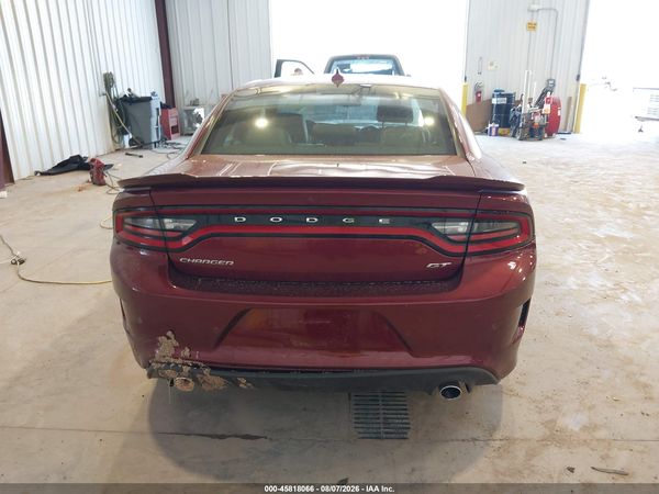 2023 DODGE CHARGER GT