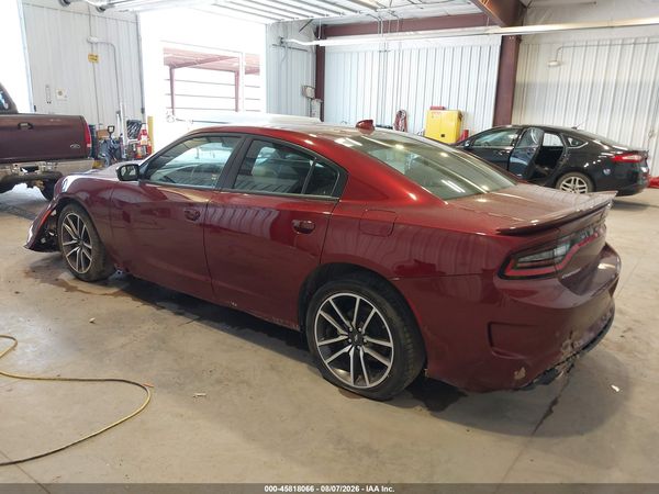 2023 DODGE CHARGER GT
