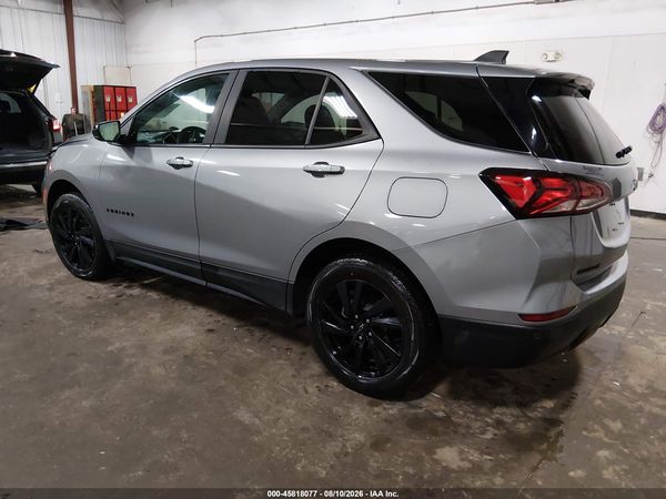 2024 CHEVROLET EQUINOX AWD LS — I3