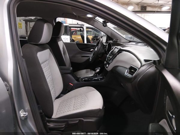 2024 CHEVROLET EQUINOX AWD LS — I5
