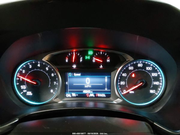 2024 CHEVROLET EQUINOX AWD LS — I7