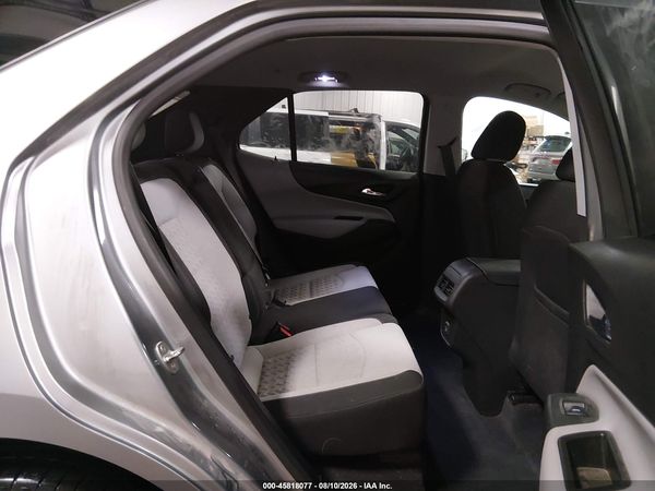 2024 CHEVROLET EQUINOX AWD LS — I8