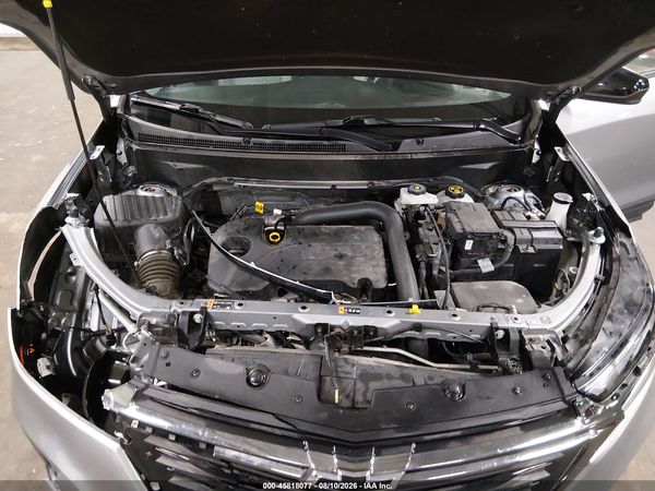 2024 CHEVROLET EQUINOX AWD LS — I10