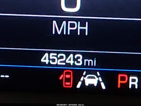 2024 CHEVROLET EQUINOX AWD LS — I118