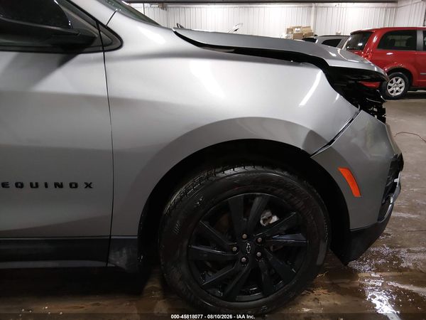 2024 CHEVROLET EQUINOX AWD LS — I153