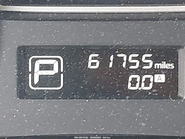 2018 INFINITI QX60