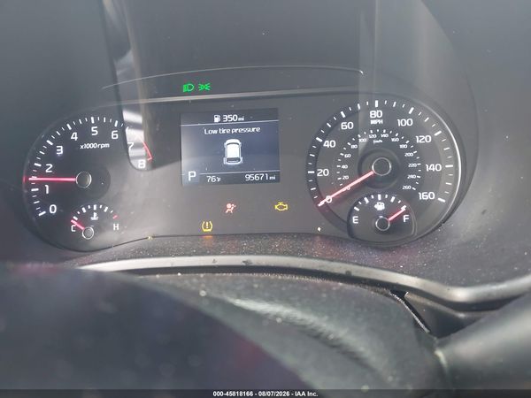 2020 KIA SOUL GT-LINE