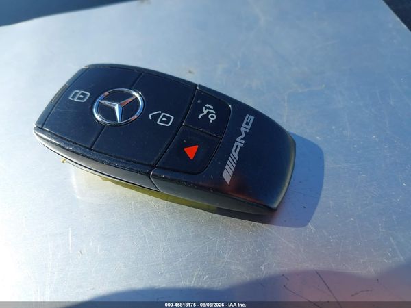 2021 MERCEDES-BENZ AMG A 35 4MATIC