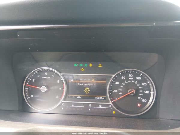 2023 KIA SORENTO X-LINE EX
