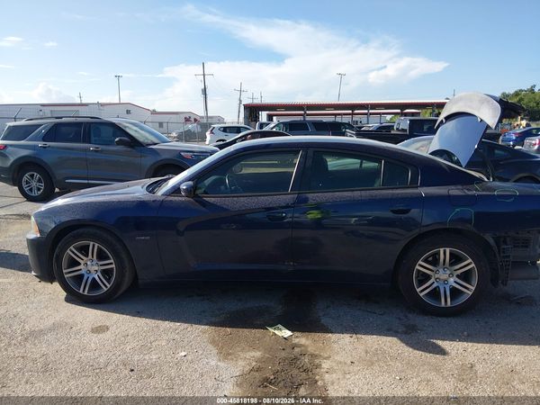 2014 DODGE CHARGER R/T