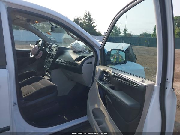 2014 DODGE GRAND CARAVAN AMERICAN VALUE PKG — I5