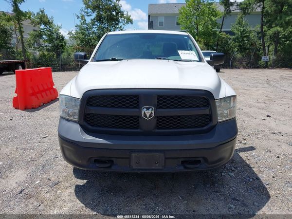 2017 RAM 1500 ST