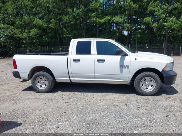 2017 RAM 1500 ST