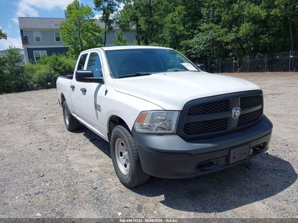 2017 RAM 1500 ST