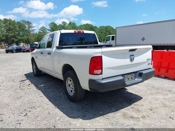 2017 RAM 1500 ST