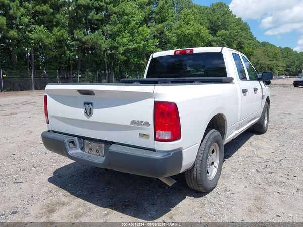 2017 RAM 1500 ST