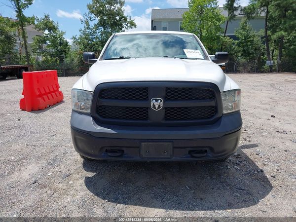 2017 RAM 1500 ST