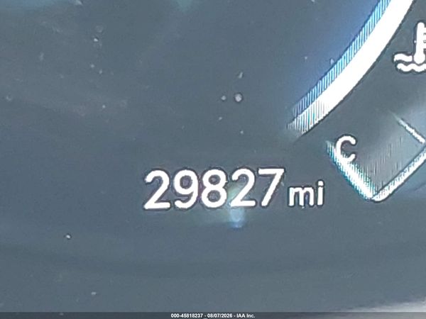 2023 GENESIS GV80 3.5T AWD
