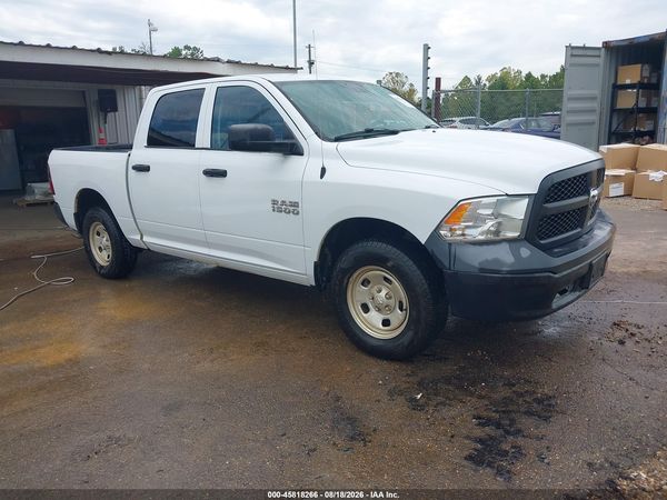 2018 RAM 1500 TRADESMAN  4X4 5'7 BOX — I1