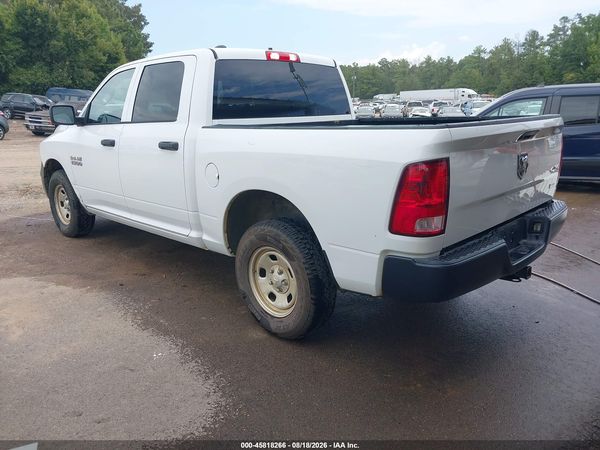2018 RAM 1500 TRADESMAN  4X4 5'7 BOX — I3