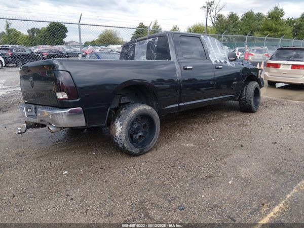 2017 RAM 1500 BIG HORN  4X4 6'4 BOX